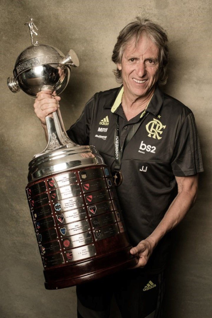 Blas Arhancetbehere tweet media