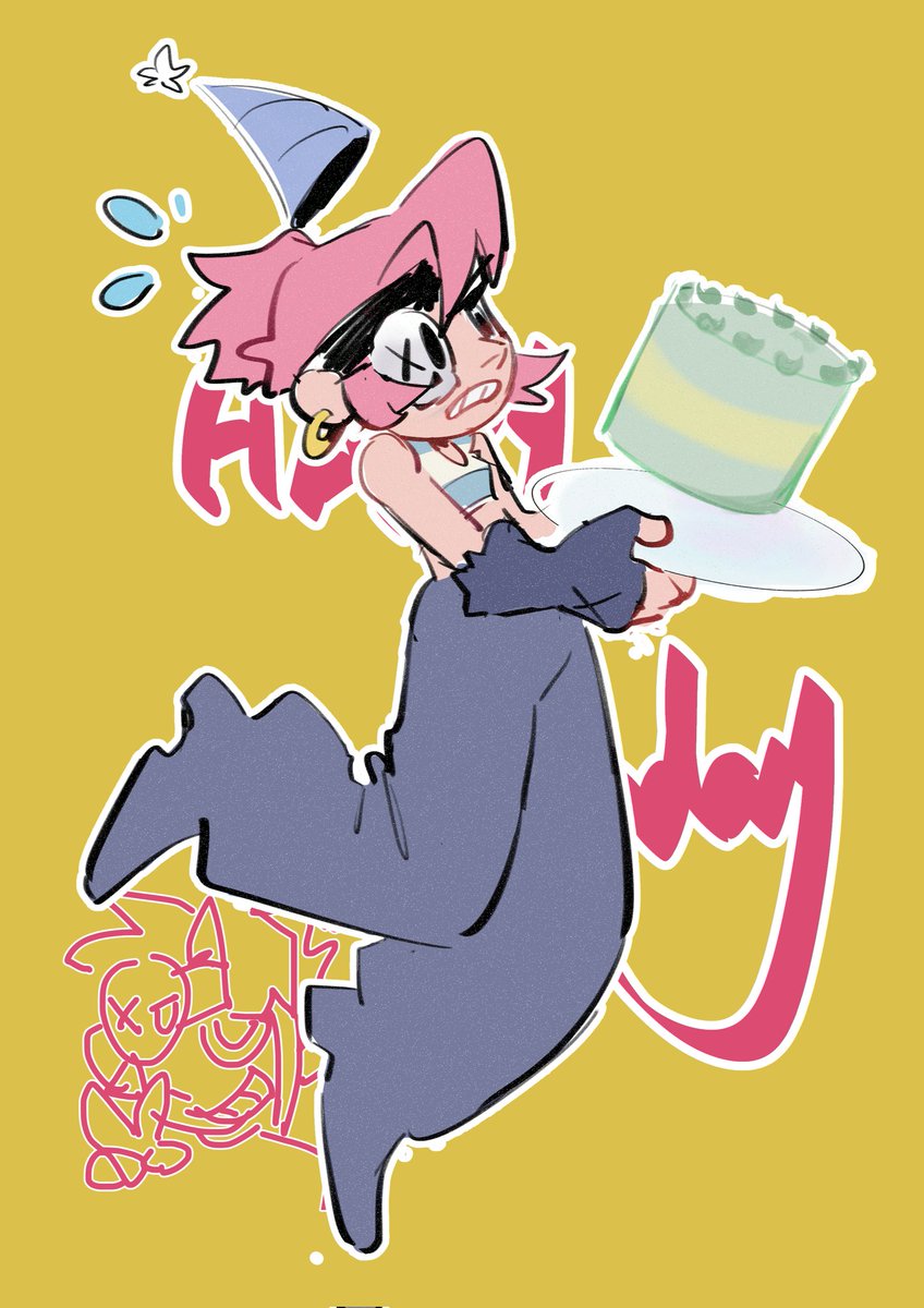 shq904509462209's tweet photo. 生日快乐耶耶耶✌🏻🥳🥳🥳🥳🎉 https://t.co/gMhPAhWgwi