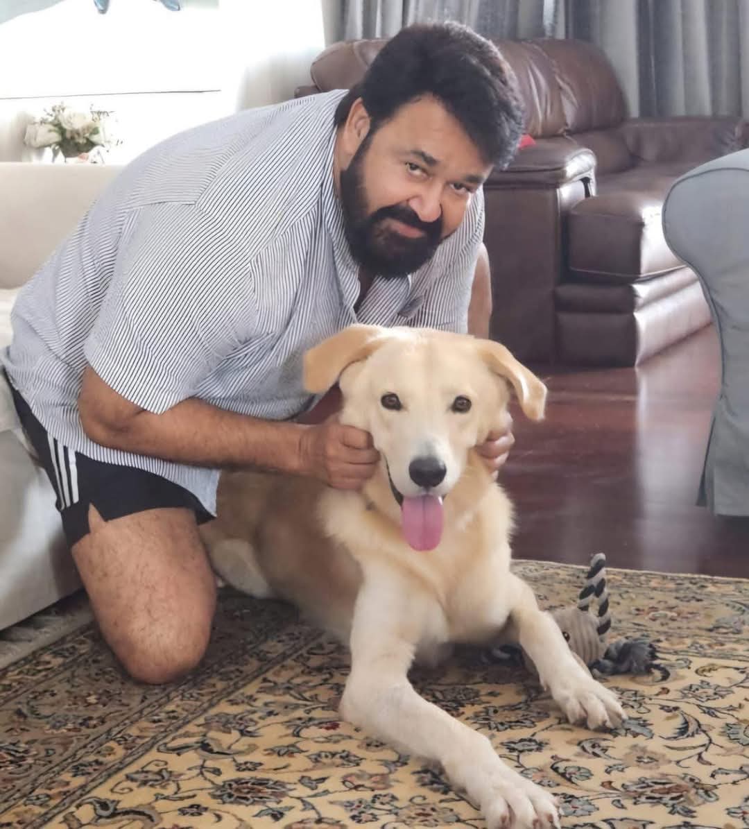 yadukrishkk's tweet photo. Happy Birthday dear Laletta...
@Mohanlal https://t.co/UQJXJXFJxl