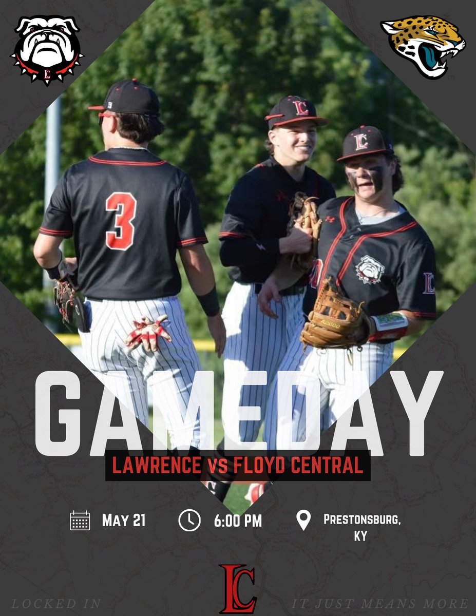 Lawrence County Baseball tweet media
