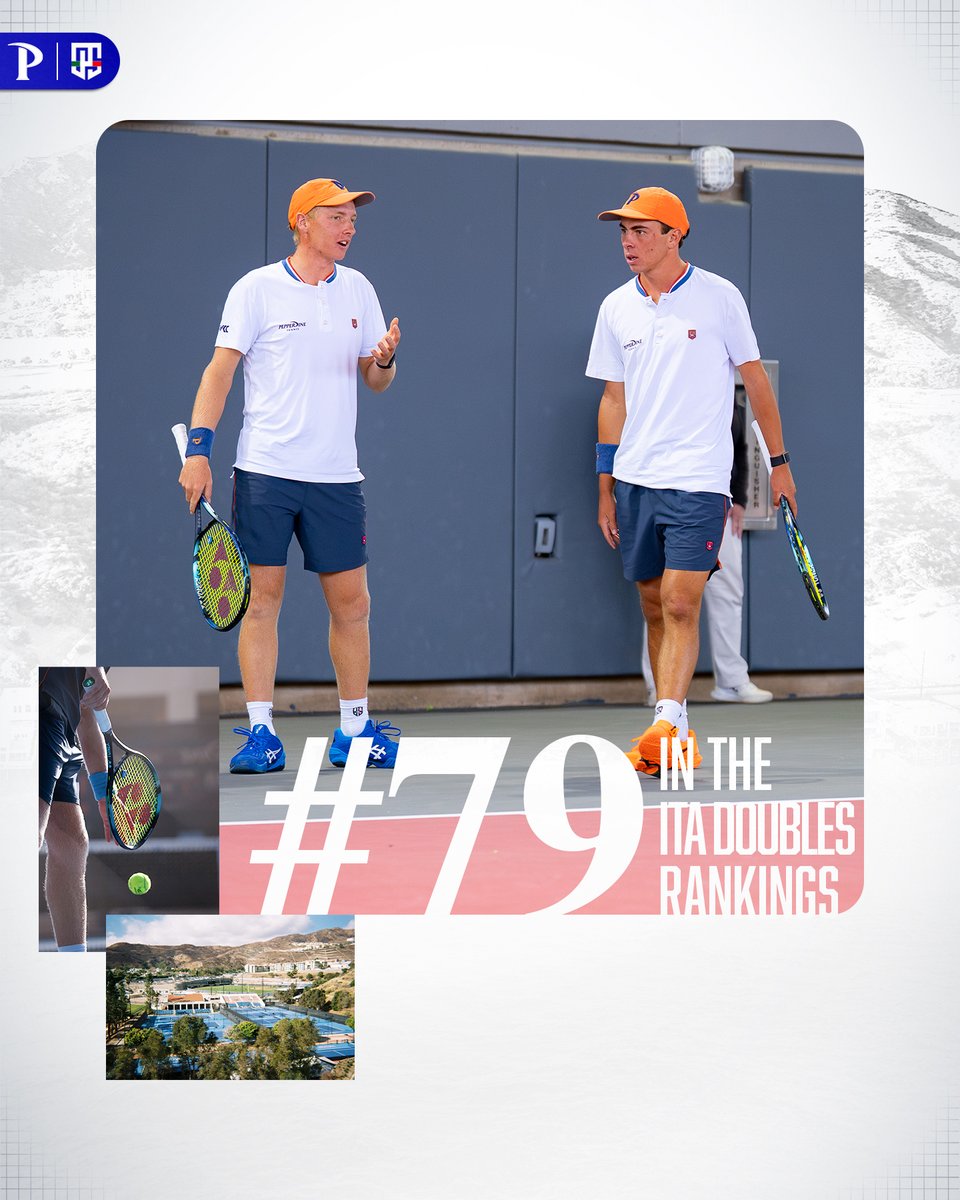 Final ITA rankings just dropped ⤵️

📈: gowav.es/4k2IAzx