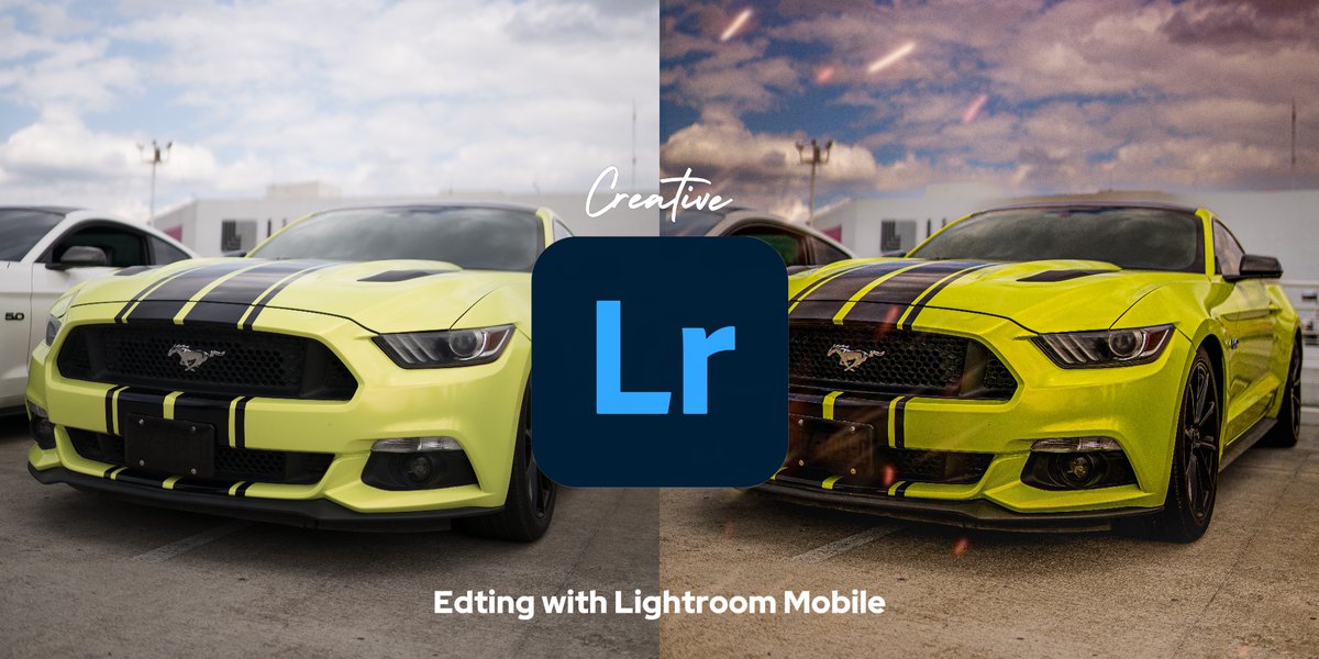 creative_alfred's tweet photo. Editing RAW Photos in Lightroom Mobile
Feature Focus: Masking
Best Used with the Paid Version
#LightroomMobile #RawEditing #PhotoEditingTips
A Thread https://t.co/LPFWXKTVGe