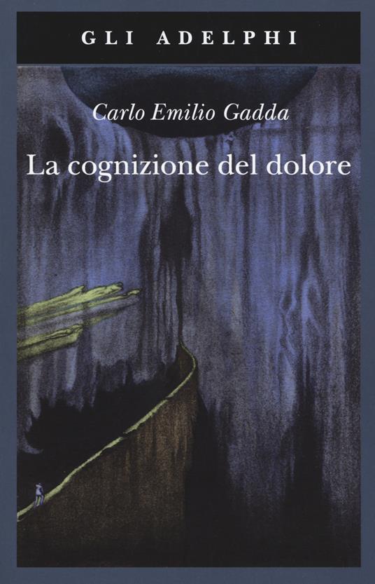 nicolettamart14's tweet photo. "La povera madre aveva lentamente compreso.
Ora ella vedeva il buio di quell'anima."

#CarloEmilioGadda scrittore, poeta

#21maggio https://t.co/VdAocjDVPL