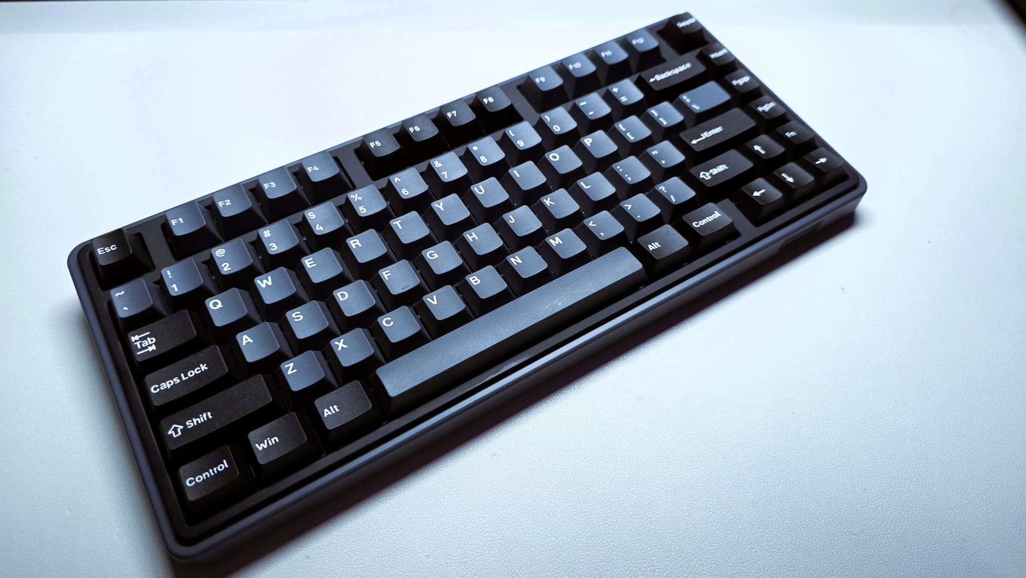 Varmilo Minilo75 HE 磁気キーボード ラピッドトリガー キーボード収納