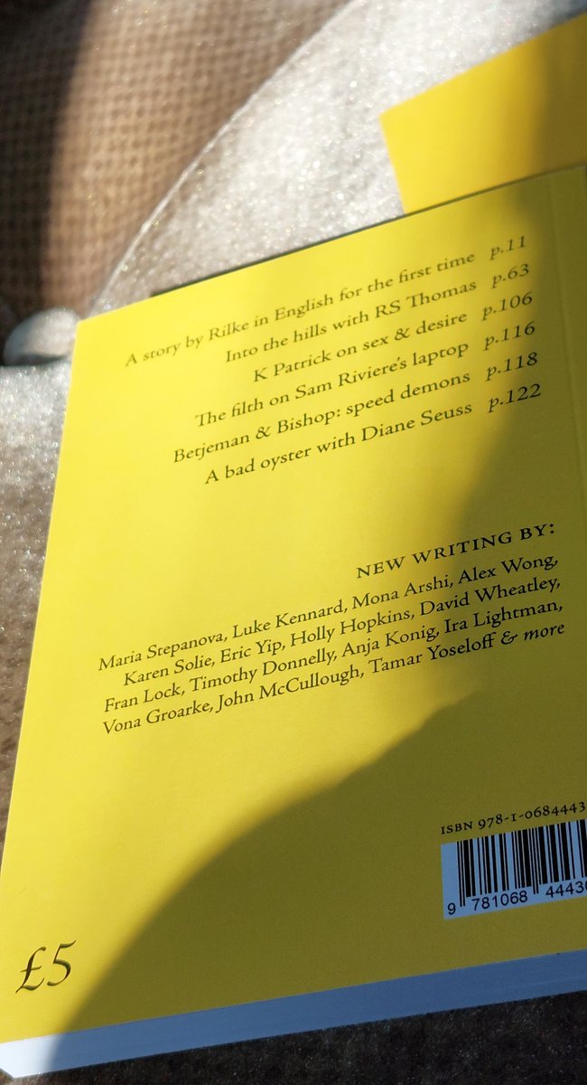 Celandine tweet media