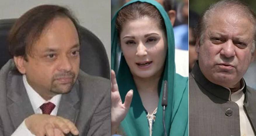 Samina Qasim. tweet media