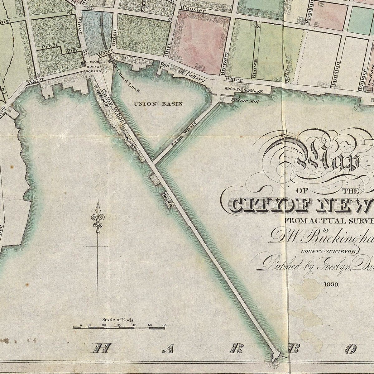 New Haven Preservation Trust tweet media