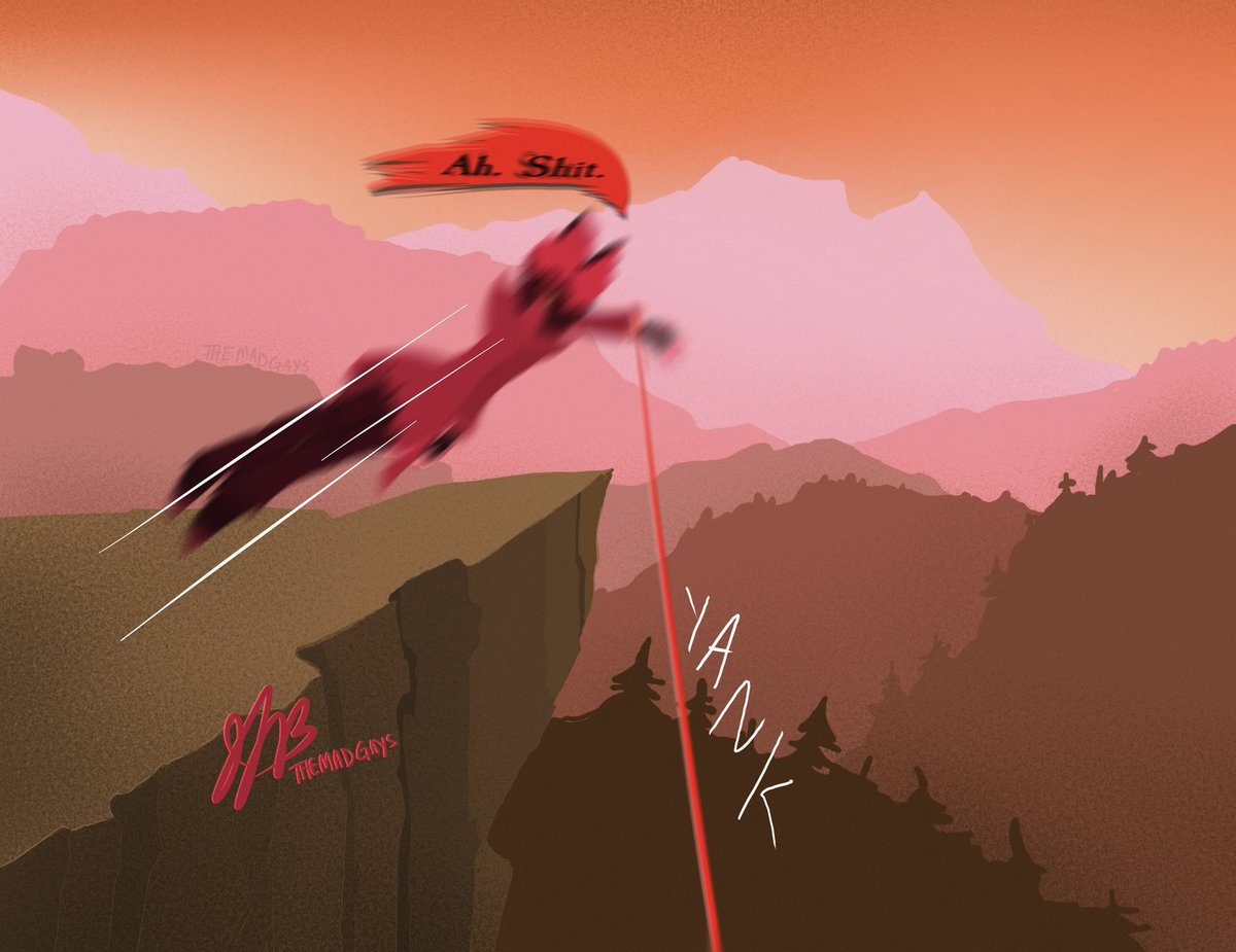 Jace 🕺🔞 (COMMISSIONS OPEN) tweet media