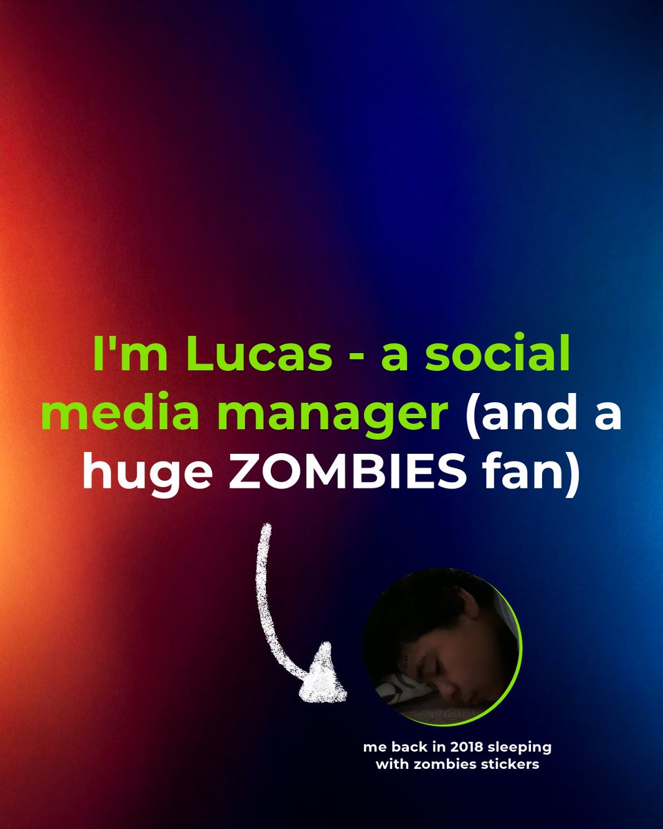 ZombiesDCOM's tweet photo. Someday I will attend the Z4 premiere…? 🧟‍♂️

Let me bring the Z-fan energy to the#ZOMBIES4 premiere! 

After 7 years of updating, posting and promoting this franchise that means the world, get invited would be a dream come true 💚 (1/2) https://t.co/8rWkOmqSti