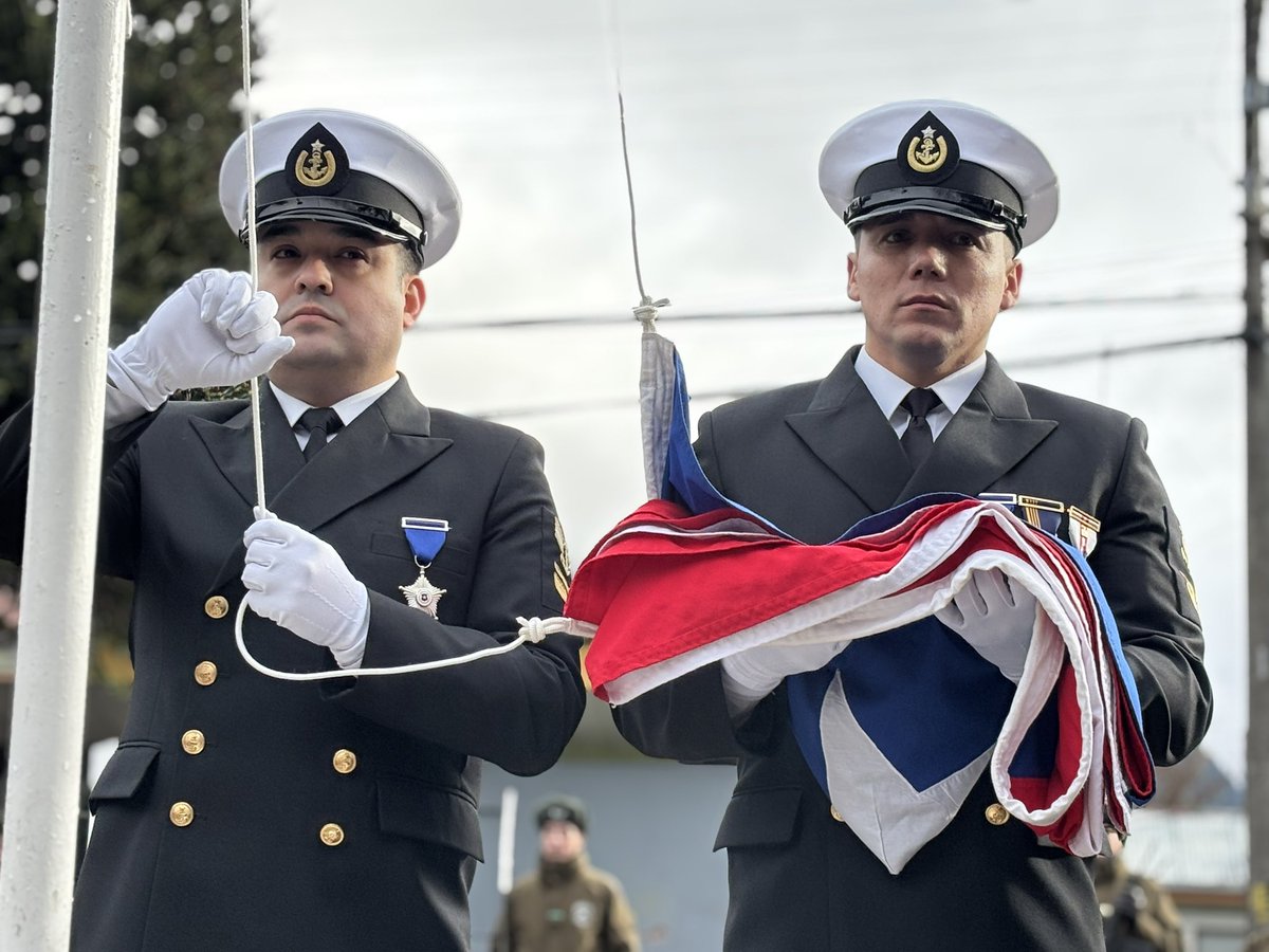 Delegación Presidencial Regional de Aysén tweet media