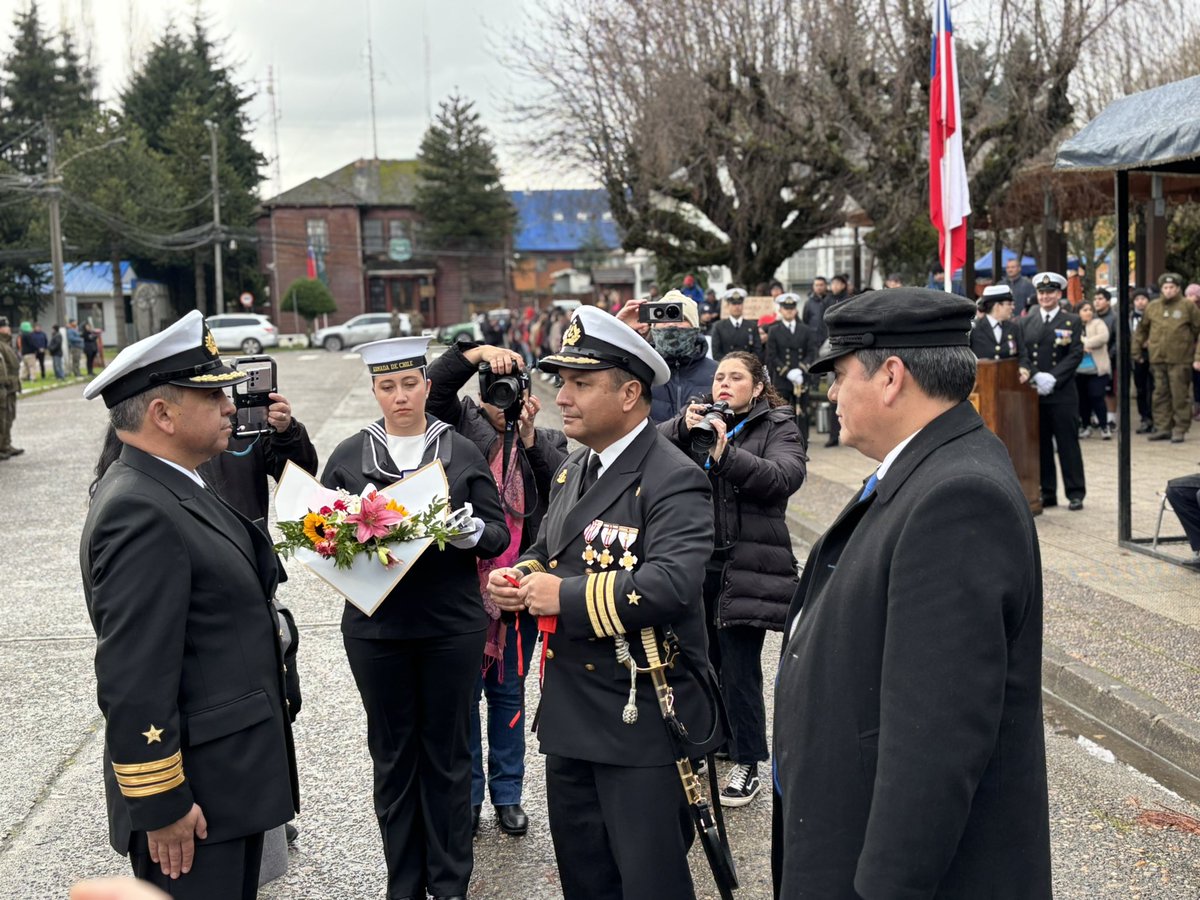 Delegación Presidencial Regional de Aysén tweet media