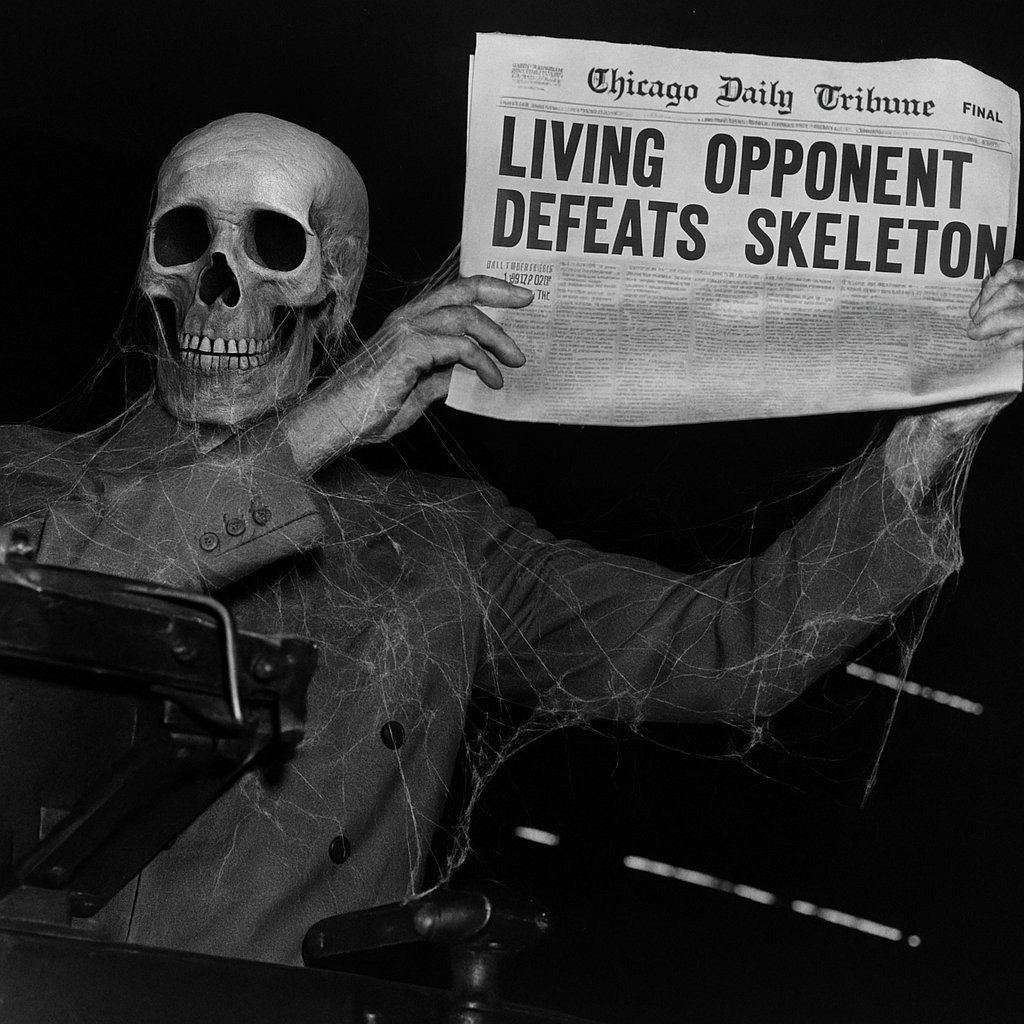 <a href="/TheOnion/">The Onion</a> ..just going to leave this right here...