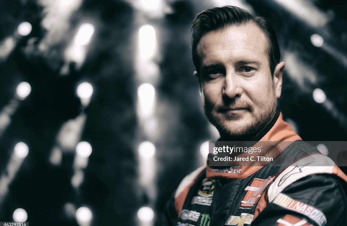 ChrisGraythen's tweet photo. The 2026 NASCAR Hall of Fame Class seen through the Getty Images Archive #NASCAR 

https://t.co/OrneOJ3kOr