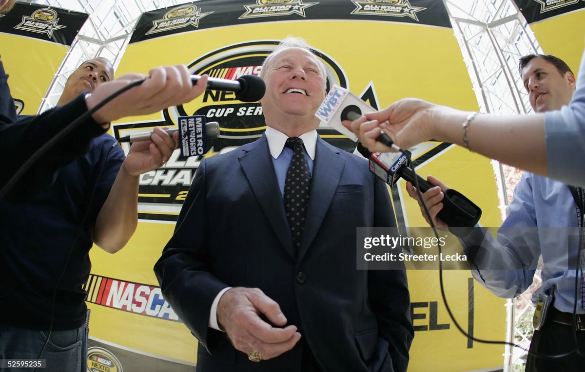 ChrisGraythen's tweet photo. The 2026 NASCAR Hall of Fame Class seen through the Getty Images Archive #NASCAR 

https://t.co/OrneOJ3kOr