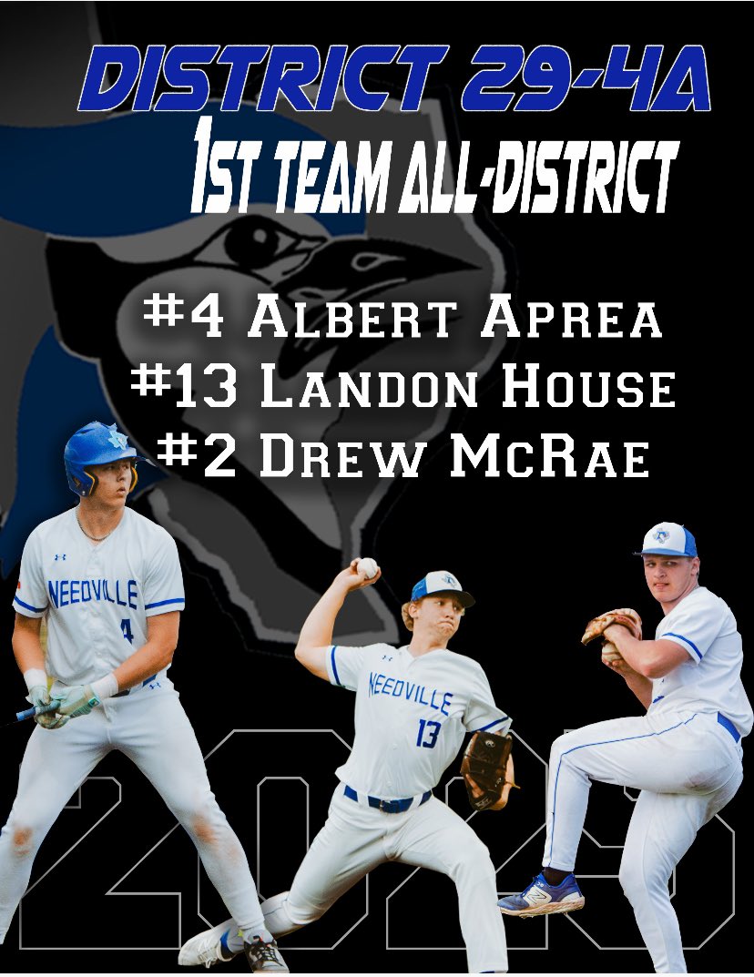 Needville Baseball (@jayshardball) on Twitter photo 