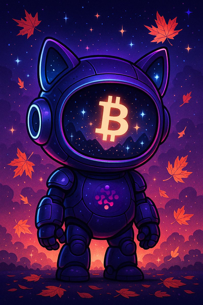 $BTC Bitcoin just broke its all-time high.
It’s not just a price.

It’s proof of belief. Of resilience. Of code over control.
NowChain carries that torch.

Welcome to the new era of digital sovereignty.