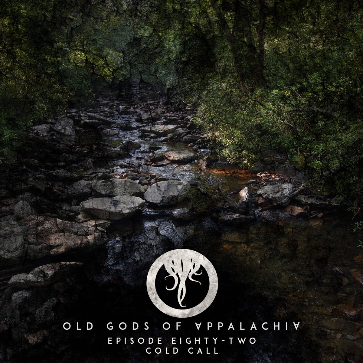 oldgodspod's tweet image. A stranger looking to make a deal comes calling.
Live for subscribers to the Holler tonight, 5.21.25. oldgodsofappalachia.com/theholler
Available for the rest of the family on 5.22.25.