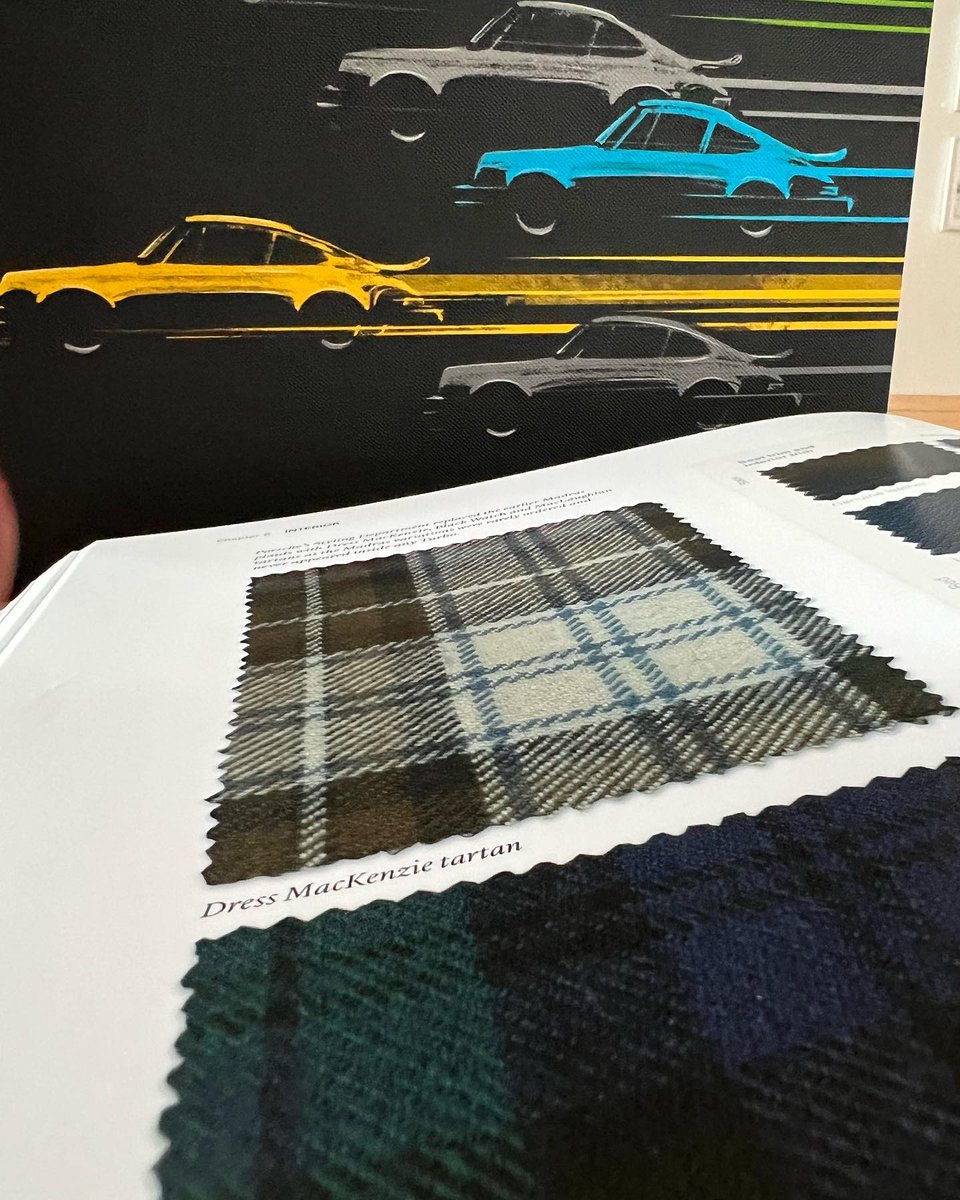 parabolicabooks's tweet photo. @Elferspot: "One of the best #Porsche books" "When talking about the all-time best Porsche books, there is definitely no getting around the Turbo 3.0 book by Ryan Snodgrass. This book should not be missing in any well-assorted Porsche book collection!"

https://t.co/qW7cFkHkSy https://t.co/Suf7aXYqSg