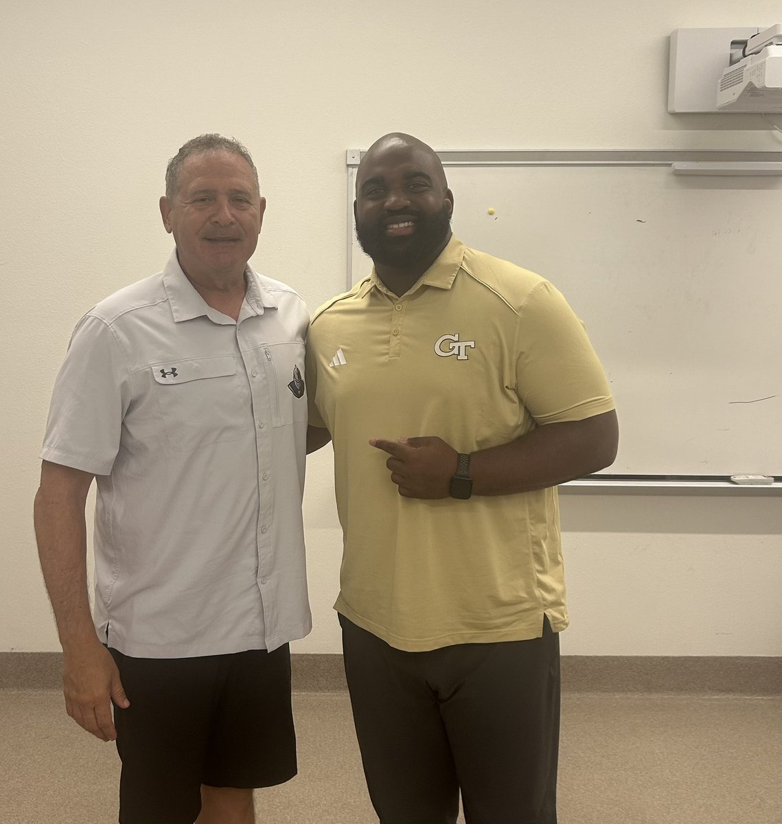 TGS Football tweet media