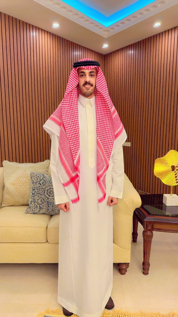 نهني الشاب #محمد_بن_زيد_البريذع بمناسبة #عقد_قرانه هذا المساء  ونتمنى لهما حياة سعيدة وبالرفاء والبنين الف الف الف مبروك