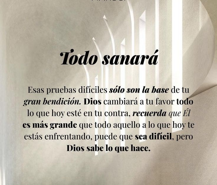 Jesús Nunca Falla (@bibliaenlinea) on Twitter photo 