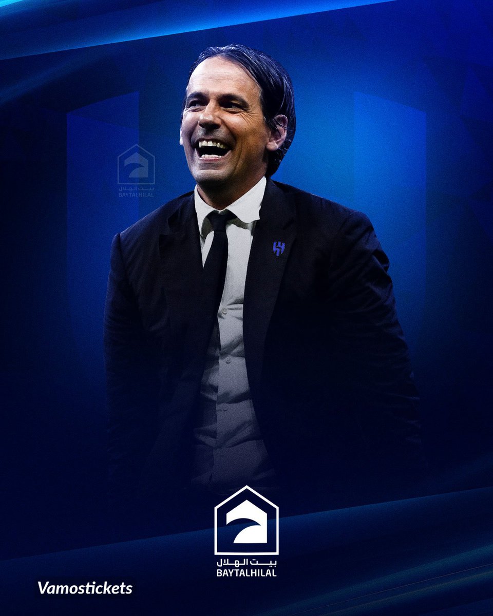 بيت الهلال tweet media