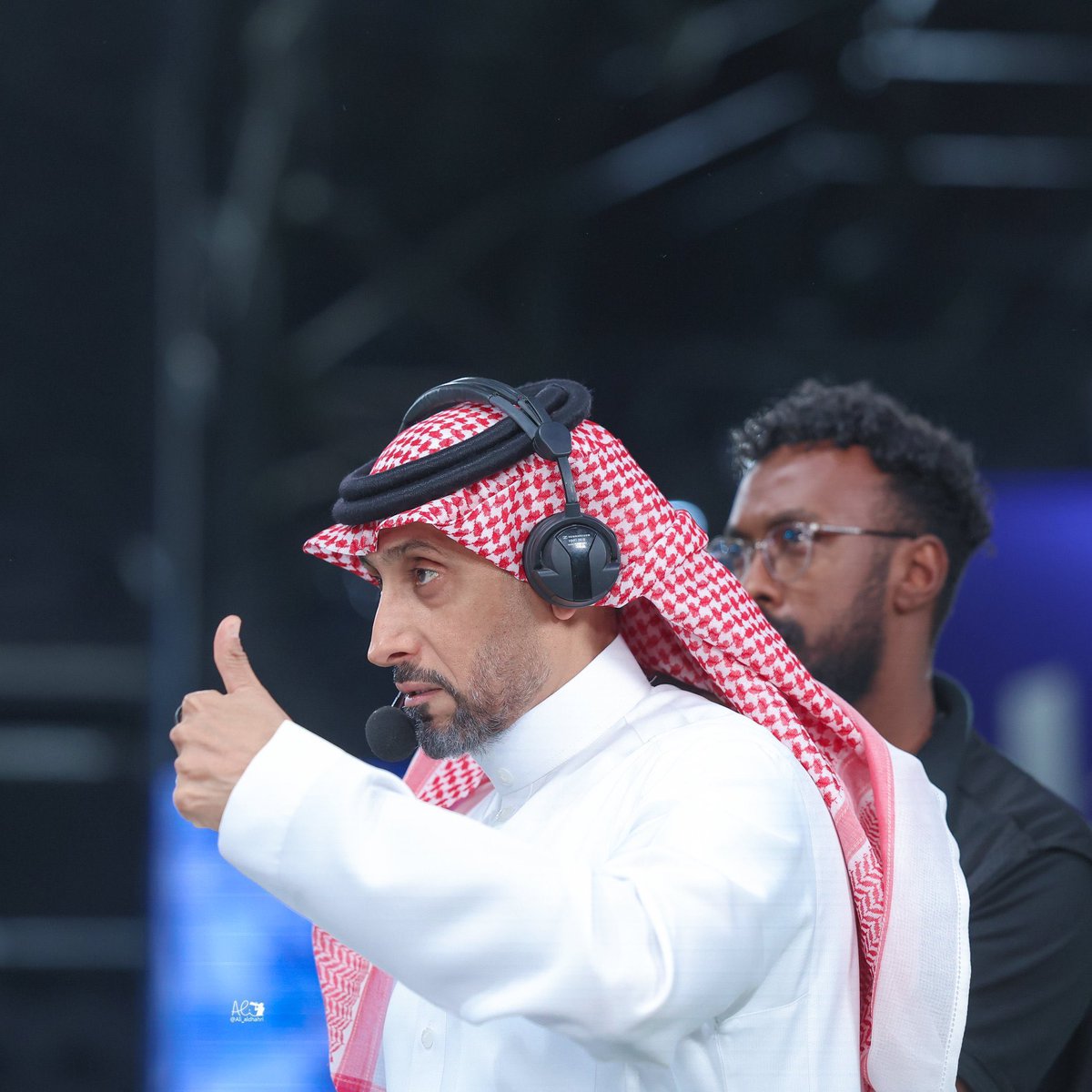 بيت الهلال tweet media