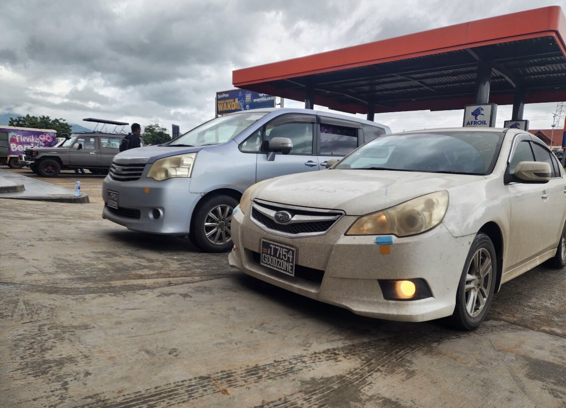 ADKImports_'s tweet photo. Whatever car it is we will definitely deliver it✅
Delivered✅
No issues ✅
Clients happy✅
Flexible down payments✅
What’s stopping you from importing with us?
☎️0770516511
For Imports & Sales
📧anthonyimports16@gmail.com
📌Import with Trust, Import for Less
#Goodzone https://t.co/UsVGmYKIp4