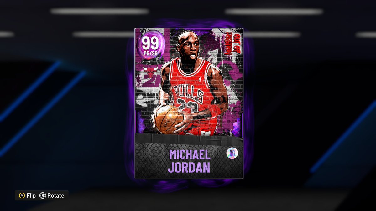 New starting point guard 🤧