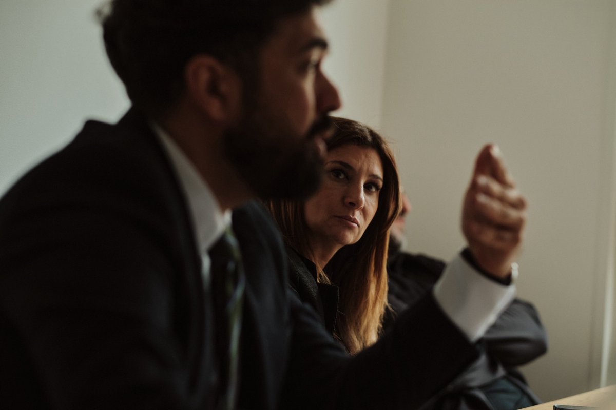 Ergün TOPARSLAN tweet media