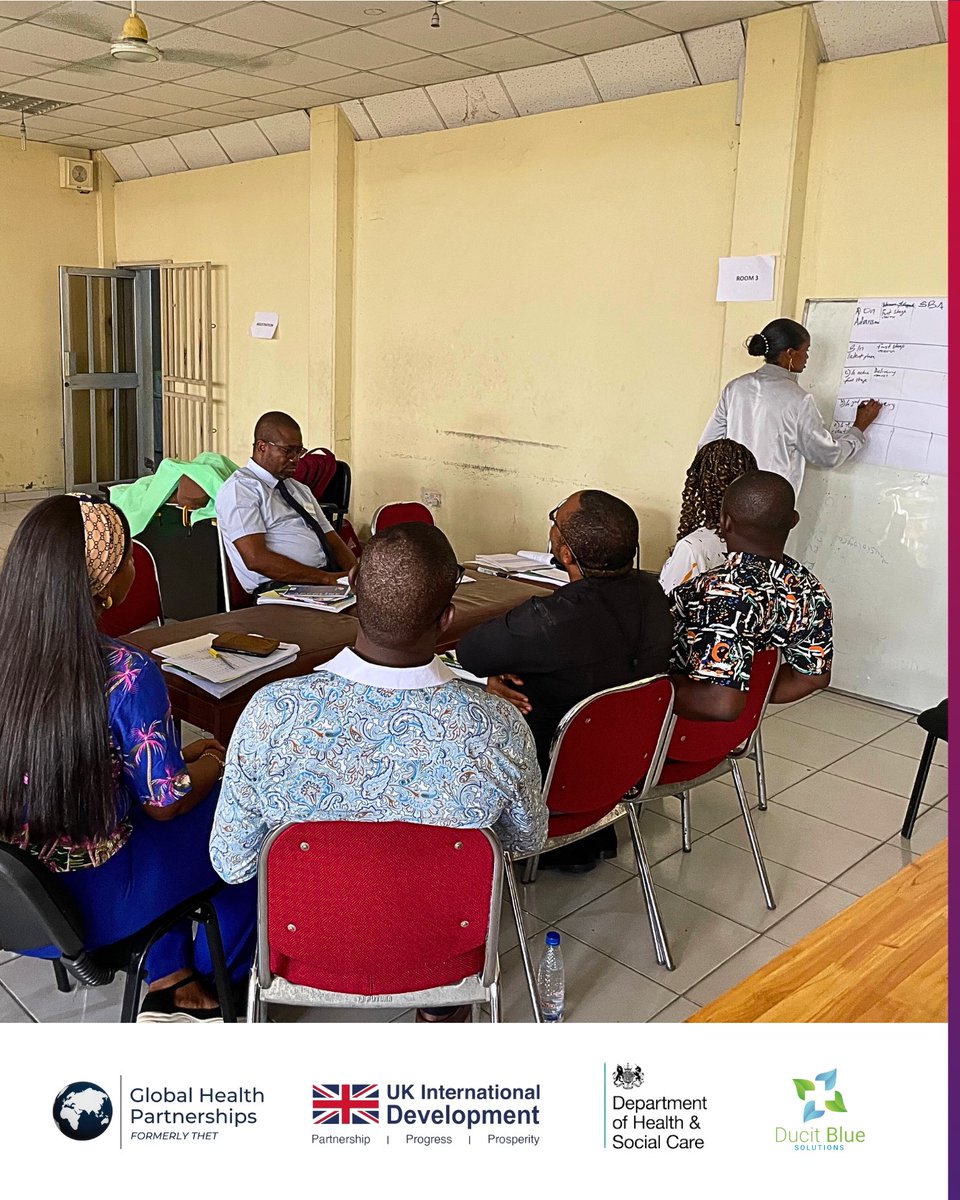 wellbeingafrica's tweet photo. As we continue to advance healthcare outcomes and strengthen medical capacity in Nigeria, we are proud to announce the commencement of the Advanced Obstetrics and Surgical Skills (#AOSS) training program for 32 residents doctors in obstetrics and gynaecology from training institutions affiliated with the National Postgraduate Medical College of Nigeria (#NPMCN) at the University of Portharcourt Teaching Hospital in Portharcourt. This milestone marks a continuation of our unwavering commitment to strengthening maternal and newborn health services through capacity-building and skills enhancement.

This phase of the training follows the successful implementation of the Global Health Workforce Program (GHWP) Local Grant 130 project, titled “Improving the Availability and Quality of Emergency Obstetric and Newborn Care at National and Sub-National Hospitals by Strengthening the Capacity of the National Postgraduate Medical College of Nigeria (NPMCN).” Led by the Liverpool School of Tropical Medicine (LSTM) and supported by the Wellbeing Foundation Africa, the programme has already trained 82 Obstetrics and Gynaecology examiners and 120 residents in #AOSS across various locations in Nigeria.

Following this success, the programme was granted a costed extension, enabling the expansion of its footprint to two additional geopolitical zones with training locations activities in Port Harcourt and Gombe State, further extending coverage and ensuring representation across all six geopolitical zones of Nigeria. This expansion reflects a critical step forward in ensuring equitable access to high-quality surgical and obstetric training, while promoting a nationwide standard of excellence in medical education and practice.

By equipping residents with advanced, lifesaving obstetric surgical skills, we are laying the groundwork for a more resilient and responsive healthcare system, one that is better prepared to meet the urgent needs of mothers and newborns.

This project is funded through the Global Health Workforce Programme, which is funded by the UK Department of Health and Social Care (DHSC) for the benefit of the UK and partner country health sectors.

@LSTMnews @LSTMNigeria @LSTM_MNHQoC @THETlinks @Ducit_Blue @whonigeria @nphcda @nighealthwatch @pshan_alliance @WHO @WHOAFRO @WHONigeria @Fmohnigeria @DHSCgovuk @UKinNigeria 
 
#LSTM #WBFA #GHWP #GlobalHealthWorkforceProgramme #HealthSystemsStrengthening #UHC #ODA #HealthPartnerships #HealthWorkforce