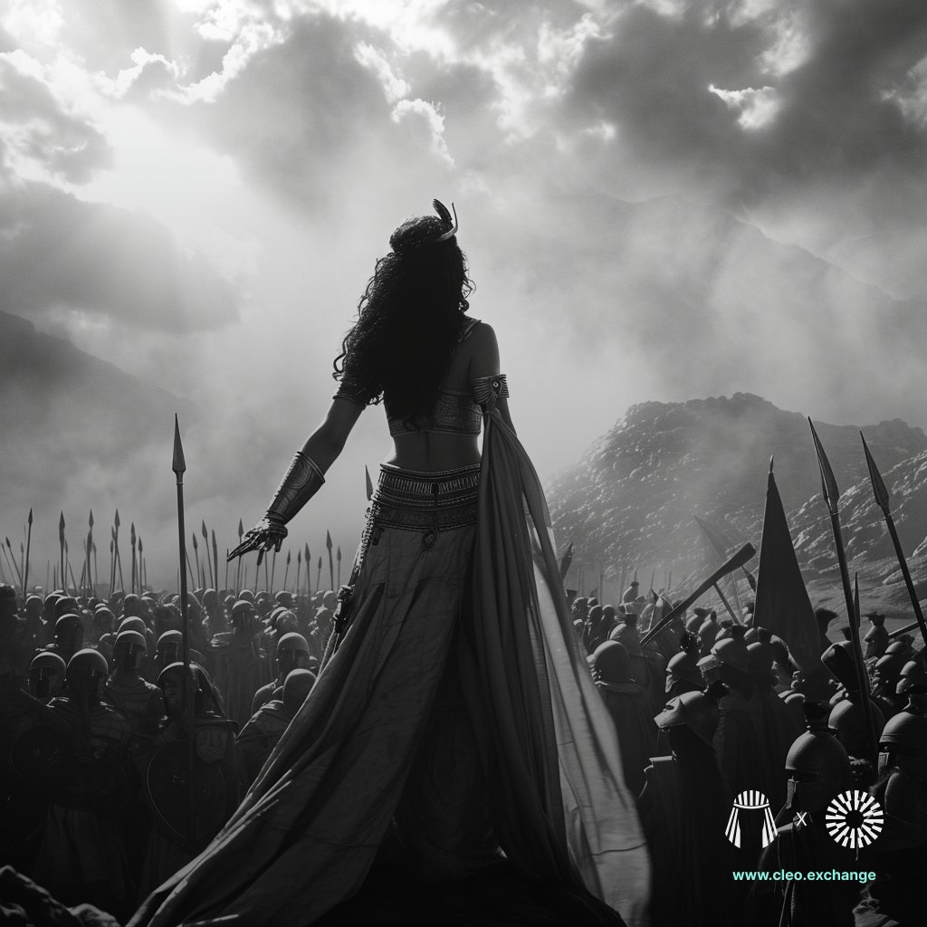 The end of the epoch is upon us, use your veCLEO to vote before 00:00 UTC and earn rewards all week.