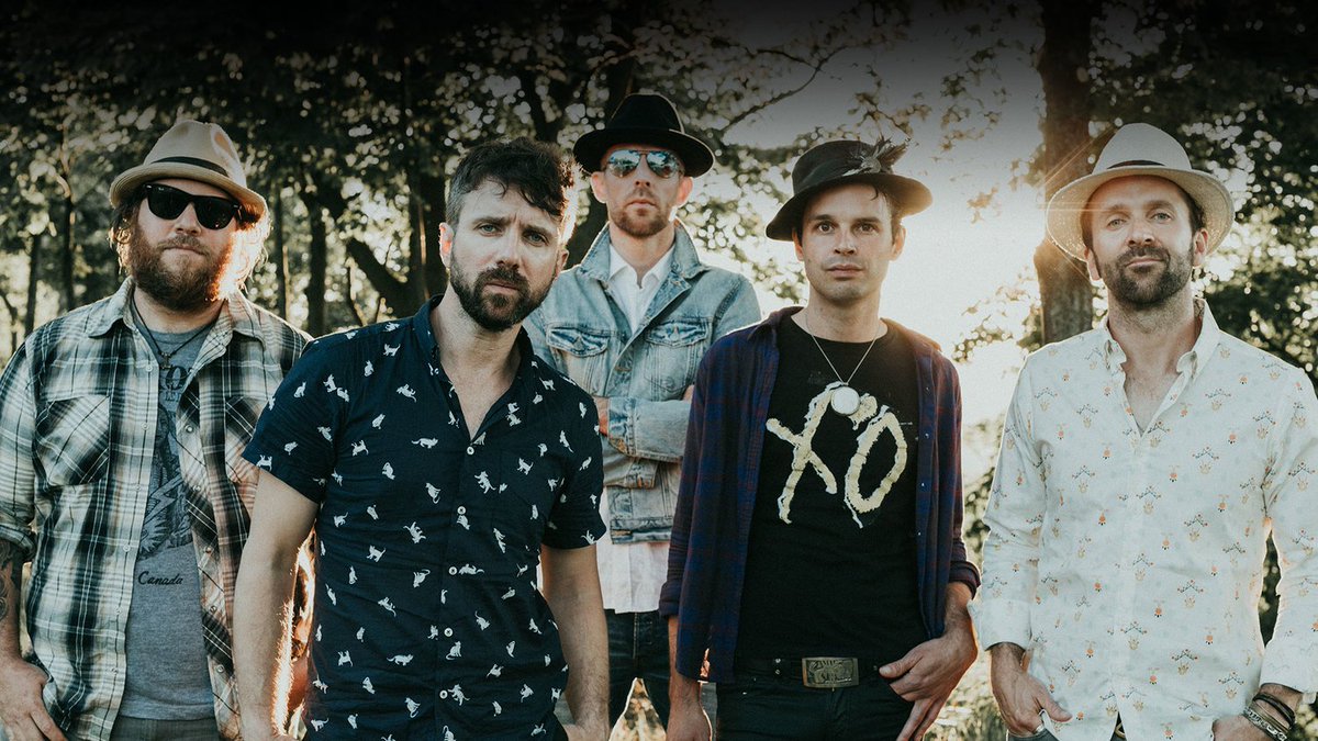 3DownNation's tweet photo. The Trews to play Winnipeg Blue Bombers home-opener halftime show

https://t.co/tii9wfqdsE

#Trews #Winnipeg #Bombers #ForTheW #CFL https://t.co/LS5Bkqweli