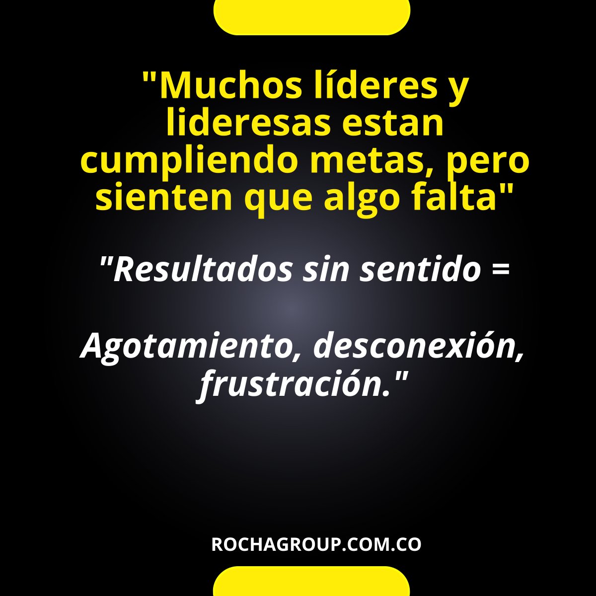 Borisroche's tweet image. Liderar no es mandar. Es inspirar, transformar y dejar huella. 

¿Qué pasaría si les dijera que el liderazgo que transforma no comienza en la estrategia, sino en el ser? 
Soy @Borisroche experto en liderazgo en Latam.  

¡Si quieres transformar tu liderazgo estamos a un contacto!