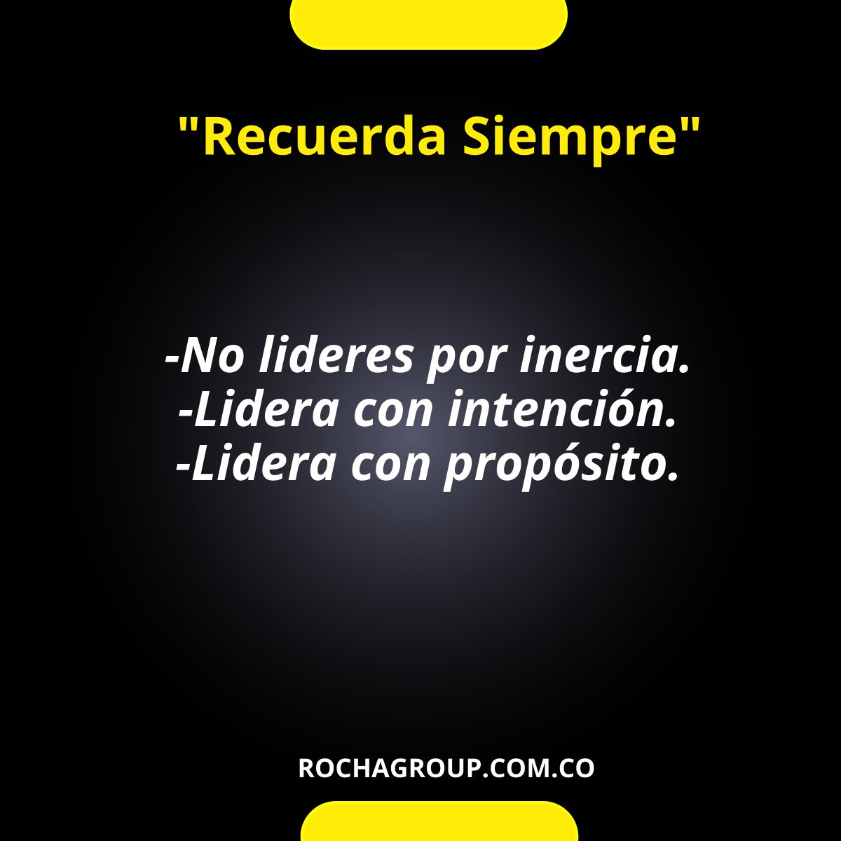 Borisroche's tweet image. Liderar no es mandar. Es inspirar, transformar y dejar huella. 

¿Qué pasaría si les dijera que el liderazgo que transforma no comienza en la estrategia, sino en el ser? 
Soy @Borisroche experto en liderazgo en Latam.  

¡Si quieres transformar tu liderazgo estamos a un contacto!