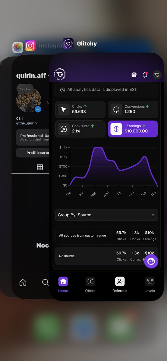 I made $10k from ONE slideshow on TikTok at 16 years old!!

Comment ”organic” for a free guide on how to print with TikTok organic affiliate marketing

(Must follow + retweet)
