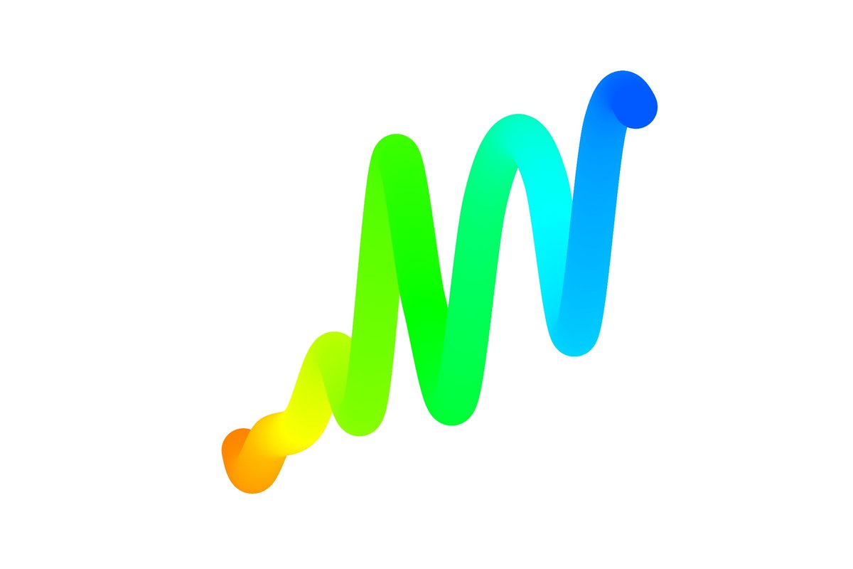 KateVassGalerie's tweet image. COLLECTOR’S CHOICE

1/ Launched in November 2020, Chromie Squiggles is a groundbreaking work by Erick Calderon, also known as SnowFro (@ArtOnBlockchain), released on his innovative platform, Art Blocks (@artblocks_io). It marked a turning point in digital art and demonstrated how…