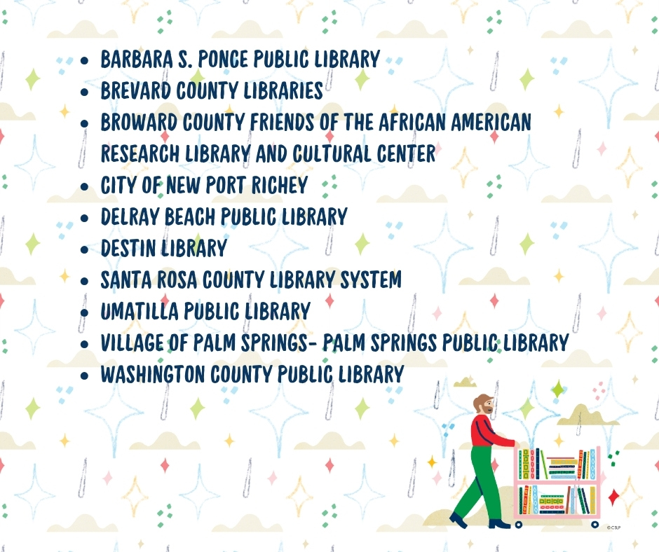 Florida Humanities tweet media