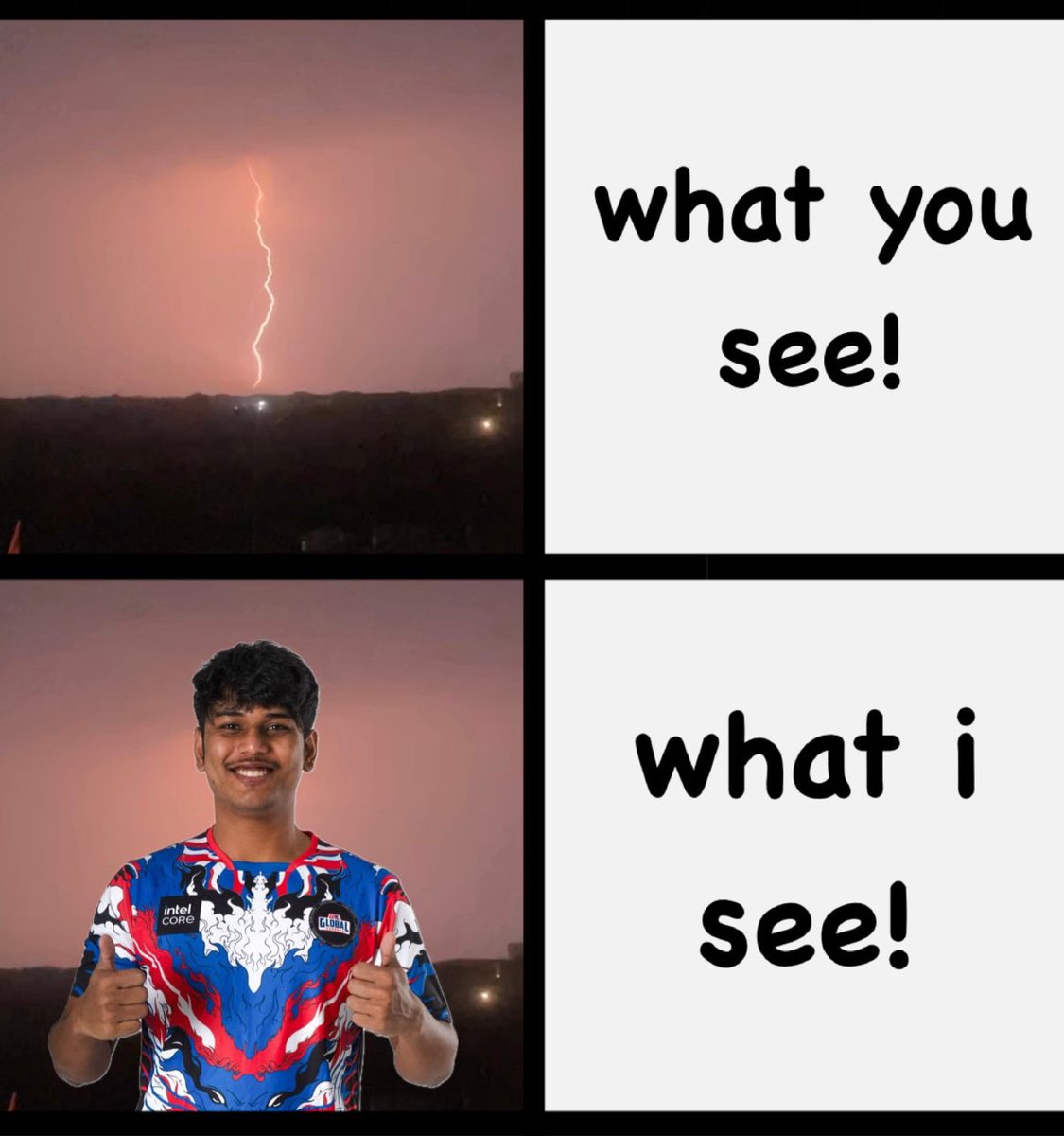 the aura of <a href="/LightningFast07/">Lightningfast</a> is unmatched
