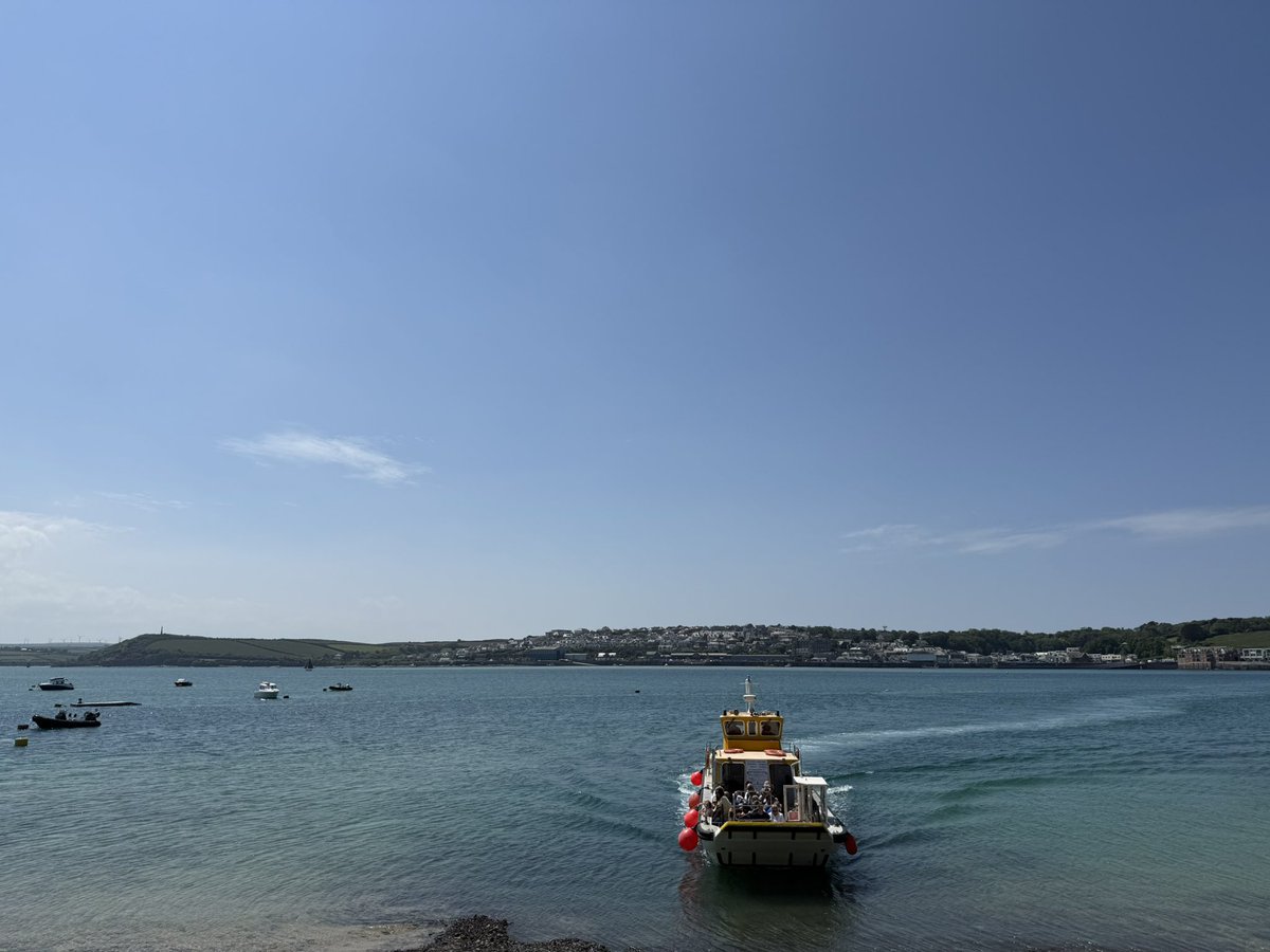 IanRohanMD's tweet photo. Another beach day #GetOutside #RockCornwall https://t.co/7uMG3XJ0xF