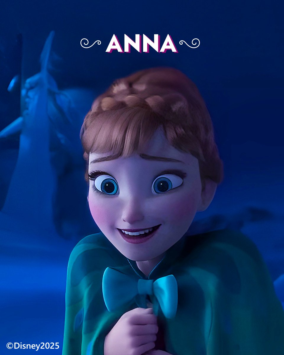 DisneyIndia's tweet photo. Which chaotic cudie is your fav? 🤭

#encanto #Mirabel #Moana #Tangled #Rapunzel #LiloAndStitch #Frozen #Anna #Melinlee #disney #DisneyIndia https://t.co/9tBNU90n4X