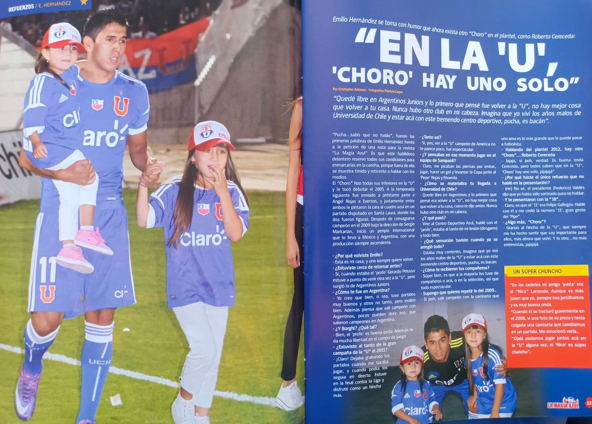 FútbolArgChile tweet media