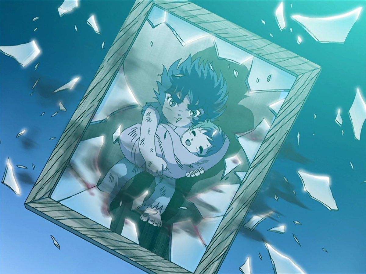 ArchivesCels's tweet photo. The Art of Saint Seiya 🎨🌌
#EP117 #SaintSeiya #聖闘士星矢 https://t.co/6KAGS8XDE6