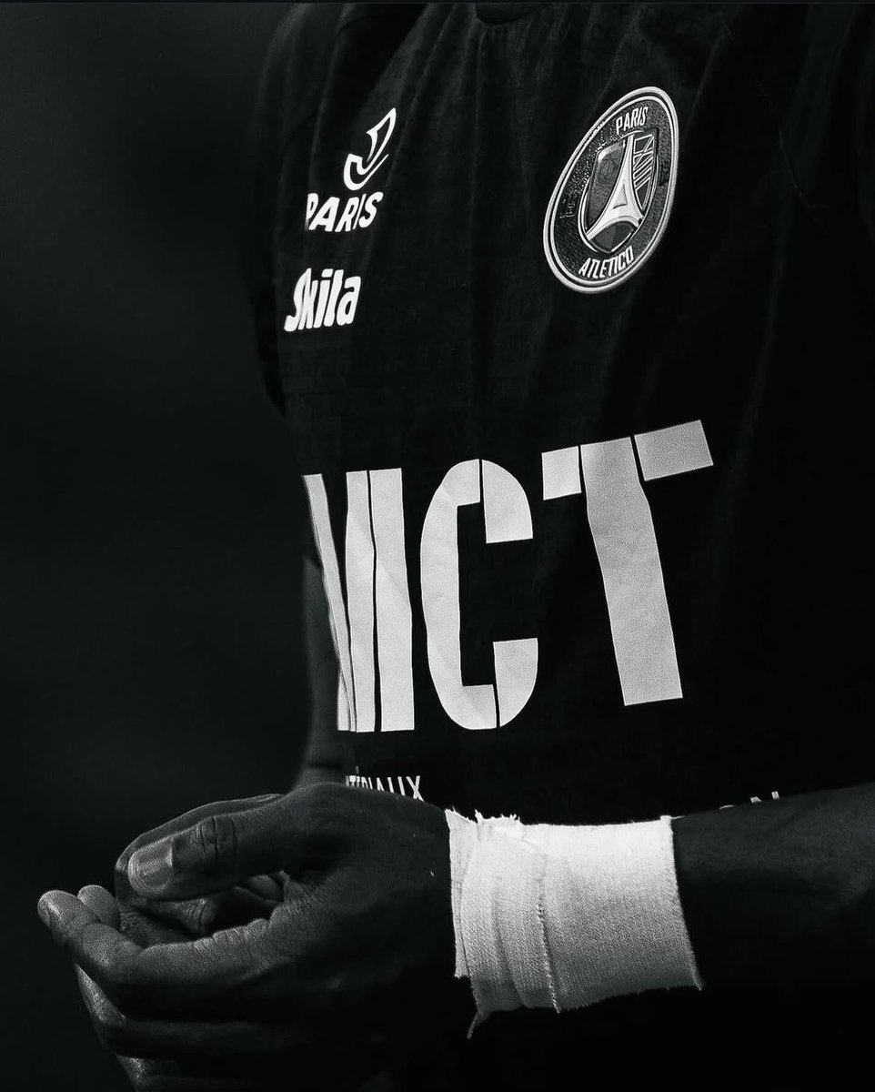 AMBROISE OYONGO BITOLO tweet media