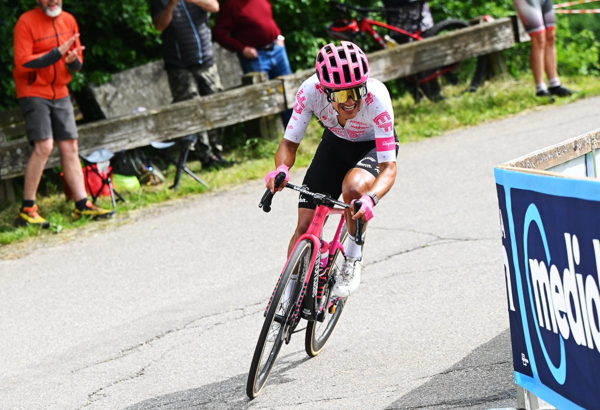 Cannondale tweet media