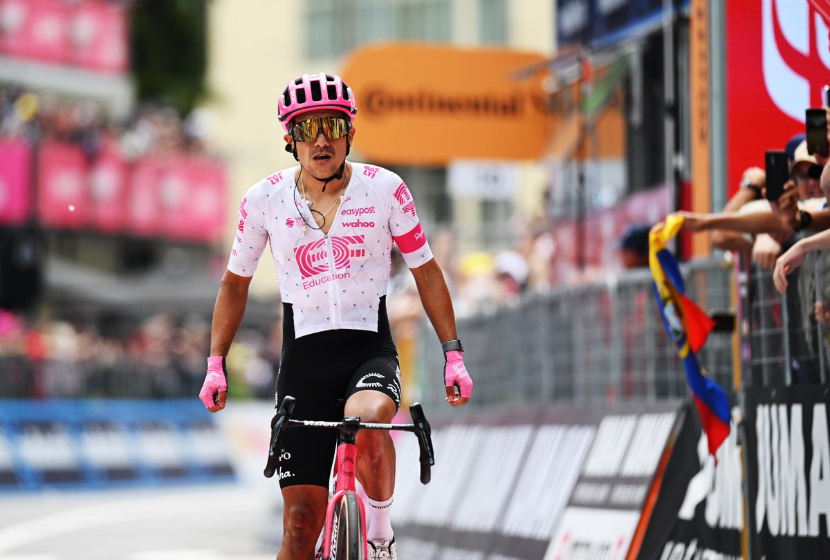 Cannondale tweet media