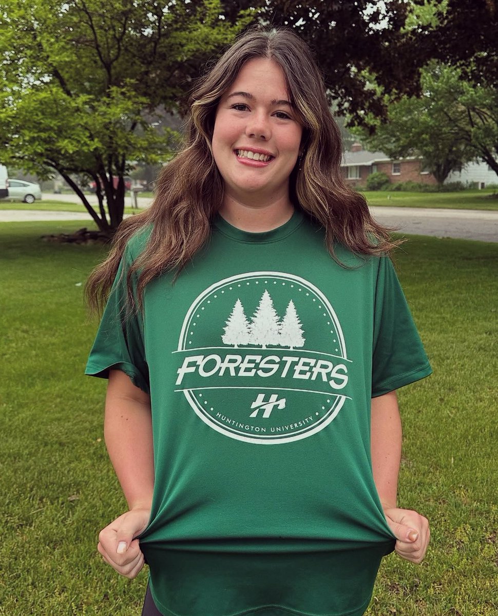 Warsaw Volleyball (@warsawvolley) on Twitter photo We are SO excited to announce that Senior <a href="/maggiehollon2/">Maggie Hollon</a> has officially committed to <a href="/HuntingtonVB/">Forester Volleyball</a> to continue her Academic and Athletic Career!!! 👏🏻👏🏻👏🏻
We are SO excited for you and your next chapter, Maggie…Go Foresters! 💚 #TigerFamily #WeAreWarsaw #OnTheProwl We are SO excited to announce that Senior <a href="/maggiehollon2/">Maggie Hollon</a> has officially committed to <a href="/HuntingtonVB/">Forester Volleyball</a> to continue her Academic and Athletic Career!!! 👏🏻👏🏻👏🏻
We are SO excited for you and your next chapter, Maggie…Go Foresters! 💚 #TigerFamily #WeAreWarsaw #OnTheProwl