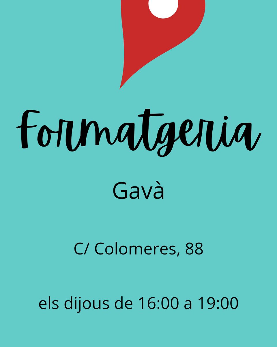 Hola! Estem molt contentes d'anunciar que els nostres iogurts i formatges ja estan en algunes botigues!

I que activem la compra online! Recollida a la formatgeria o entrega a domicili. 
Per fer comandes desde la web!
ramat.canbofill.coop/index-botiga2.…