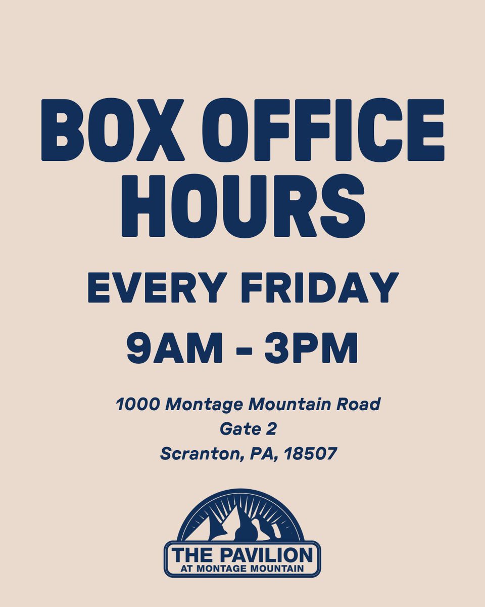 Pavilion at Montage tweet media