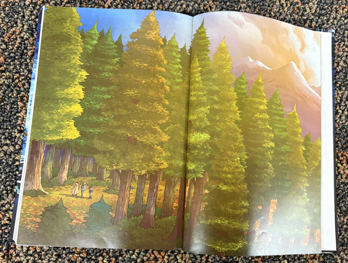 Joe Volpe tweet media